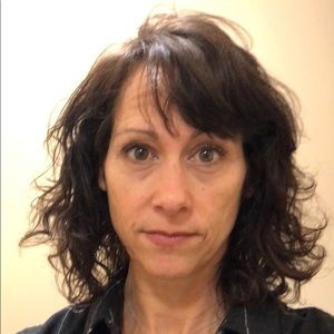 Meet your Posher, Tracey